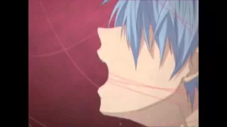 Akashi x Kuroko amv The impossible