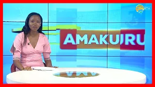 Amakuru yo ku mugoroba | Tariki 29.03.2024