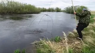 Рыбалка, разные случаи и приколы! Русские приколы на рыбалке. Подборка приколов 2019.