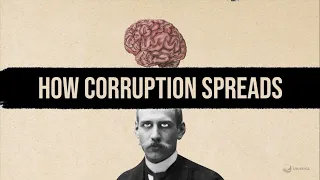 Corruption Spreads Like a Disease - Here's How