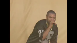 Ice Cube - Wicked - 7/24/1999 - Woodstock 99 West Stage