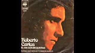 Actitudes - Roberto Carlos (1974)