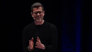 The Magic of Attention | Karl-Theodor zu Guttenberg | TEDxBerlin