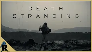 The Perfect Anti Videogame? | Death Stranding Review