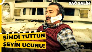 En Çok İzlenen Film Sahneleri #10 | Sağ Salim