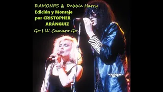 Ramones feat. Debbie Harry: Go Lil’ Camaro Go