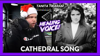 First Time Reaction Tanita Tikaram Cathedral Song (UNIQUE!) | Dereck Reacts