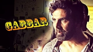 Gabbar Movie | Akshay Kumar-Shruti Haasan | RELEASE On 01 May 2015