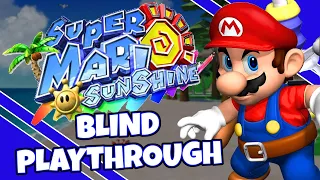 Super Mario Sunshine | Blind Playthrough | Episode 6