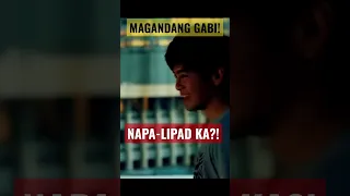 DARNA NAG-SORRY KAY BRIAN! - Darna Episode 26 Joshua Garcia & Jane  De Leon #Darna #Shorts #JaneShua