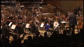 Fazil Say Hezarfen Concerto - Universe Senfonisi3 - İstanbul Senfonisi1
