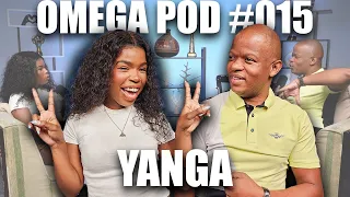 Omega Pod #015 | Yanga | Winning Idols, Mmuso Worship