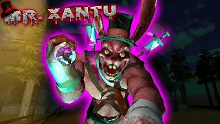 🧪ВСЕ КОНЦОВКИ ИГРЫ MR.XANTU🧪-Mr.Xantu