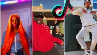 Black Tik Tok Dance Compilation (July 2021)