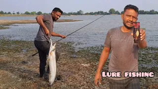 Boal fish fishing | patan fishing |Big patan hunting | fishing videos