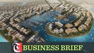 Al Mouj Muscat discusses projects, development plans