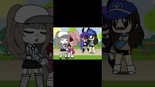 Part3 of all eyes are on you #gacha #gacham #gachae #gachagacha #gachaclu #gachalife #gachalifeshort