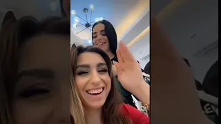 لون أضافيري بعيد الڤلانتين 🔥 - اكتير روعه ♥️😍