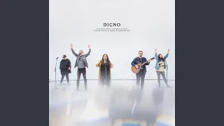 Digno (En Vivo)