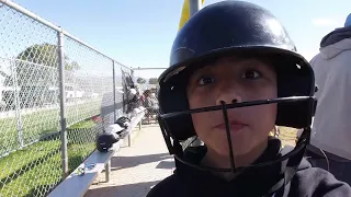 Random El Rio Select 8U Video