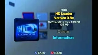 48-Bit PS2 HDD Dump - Edit by vash32