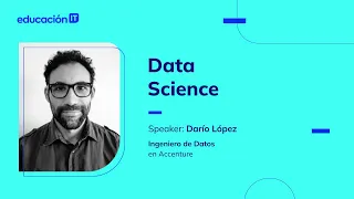 Webinar de Data Science | EducaciónIT