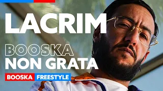 Lacrim | Freestyle Booska Non Grata