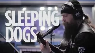 Zakk Wylde "Sleeping Dogs" // SiriusXM // Octane