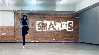 Sharks | @ImagineDragons | Dance Cover