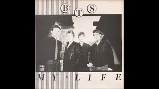 BTS – 1. My Life