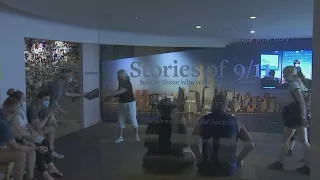 9/11 Tribute Museum in NYC closing its doors