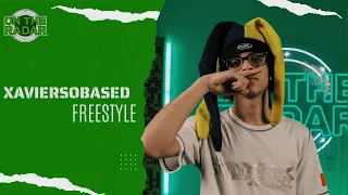 The Xaviersobased "On The Radar" Freestyle