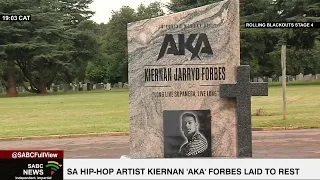 Final goodbye for AKA