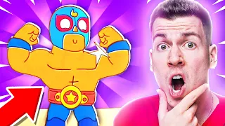 😂ЭТОТ УГАРНЫЙ МУЛЬТИК ЗАСТАВИТ ТЕБЯ СМЕЯТЬСЯ! BRAWL STARS