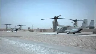 Bell-Boeing V-22 Osprey