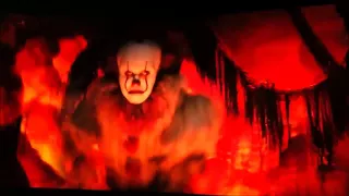 Pennywise Dances to Pennywise - Bro Hymn