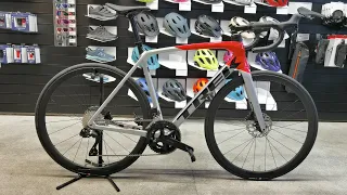 Trek Émonda SL 6 Pro Di2 Build