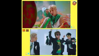 [NCTDREAM] "Hello Future" 左右音声🎧 헬로퓨쳐 좌우음성