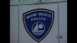 COPS Season 4 Episode 26 Metro-Dade, South Florida Part 2