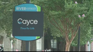 City of Cayce hears from Columbia Housing