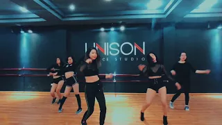 Good for You _ Selena Gomez |Sexy dance class by Thao sammy | Unison Dance Studio