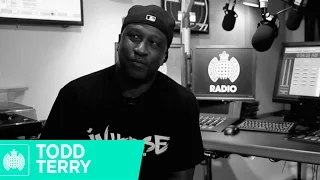 "It's The Cool Factor" Todd Terry on Hous