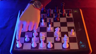 Magnus Carlsen's Immortal Queen Sacrifice