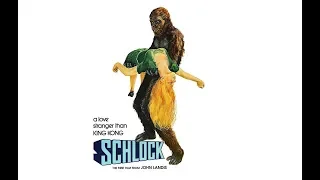 Schlock - The Arrow Video Story