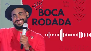 Raí Saia Rodada - Boca Rodada (audio oficial)