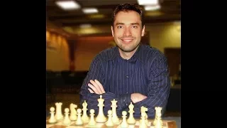 Perpetual Chess Podcast EP 31 Grandmaster Eugene Perelshteyn