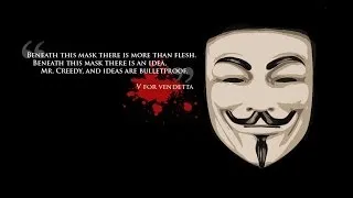 Remember Remember the 5th of November