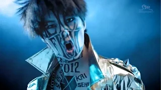 EXO-K - Mama [1080p] [60fps]