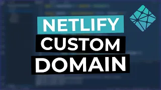 Setup a Custom Domain in Netlify in 5 Minutes