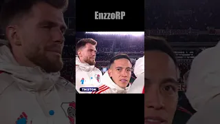 ESEQUIEL BARCO: 👁️👃🏼👁️ 😂🤣